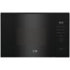 Beko BMGB20212B Inbouw solo magnetron Zwart | Beko