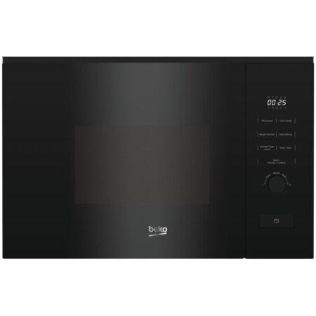 Beko BMGB20212B Inbouw solo magnetron Zwart | Beko