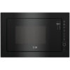 Beko BMGB25333BG Inbouw solo magnetron Zwart | Beko