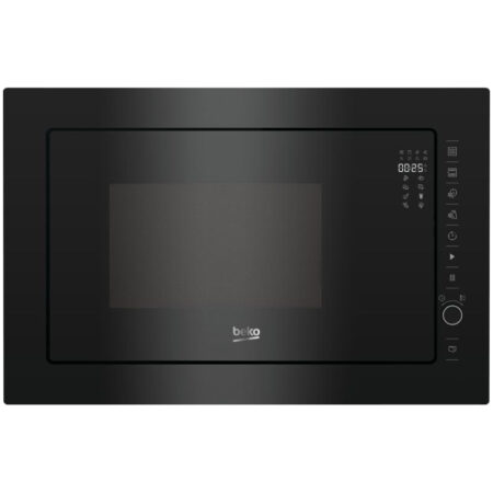 Beko BMGB25333BG Inbouw solo magnetron Zwart | Beko
