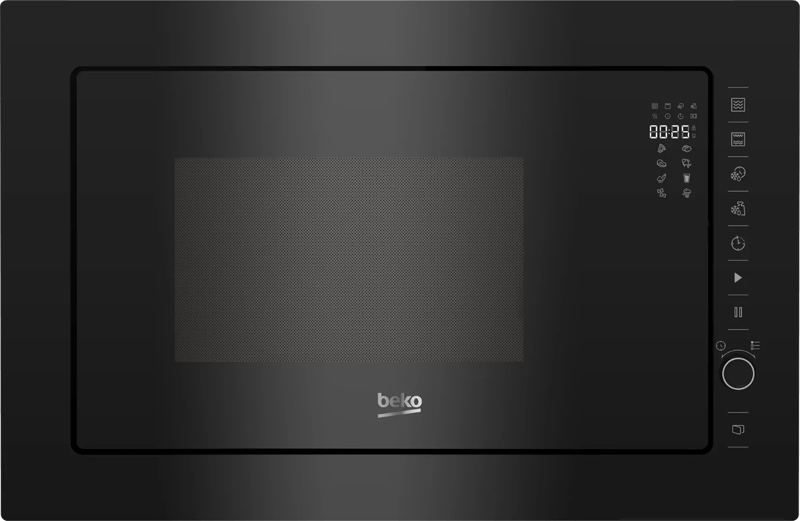 Beko BMGB25333BG