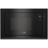 Beko BMGB25333DX Inbouw solo magnetron Zwart | Beko