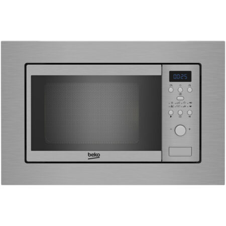 Beko BMOB17131X Inbouw solo magnetron Grijs | Beko