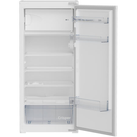 Beko BSSA210K4SN Inbouw koelkast met vriesvak | Beko