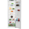 Beko BSSA315E4FN Selective Line Inbouw koelkast zonder vriesvak | Beko