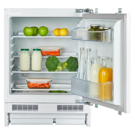 Beko BU1104N Onderbouw koelkast zonder vriezer | Beko