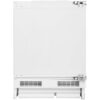 Beko BU1154N Onderbouw koelkast met vriezer | Beko