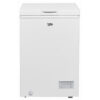 Beko CF100EWN Tafelmodel vriezer Wit | Beko