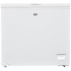 Beko CF200EWN Tafelmodel vriezer Wit | Beko