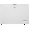 Beko CF316EWN Vrieskist Wit | Beko