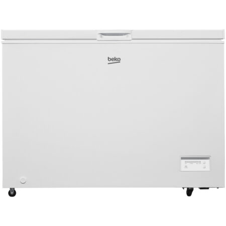 Beko CF316EWN Vrieskist Wit | Beko