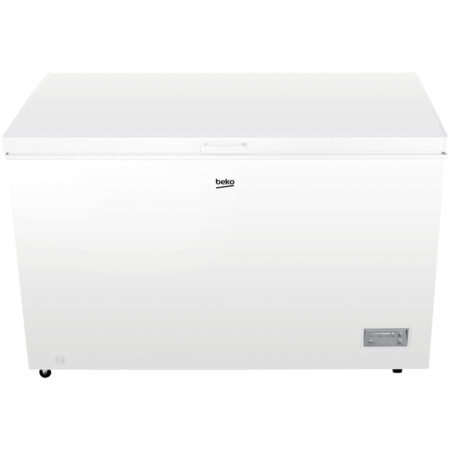 Beko CF380EWN Vrieskist Wit | Beko