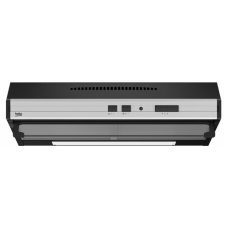 Beko CFB 6433 X Afzuigkap onderbouw Zwart | Beko