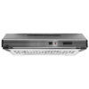 Beko CFB6432XG Afzuigkap onderbouw Grijs | Beko