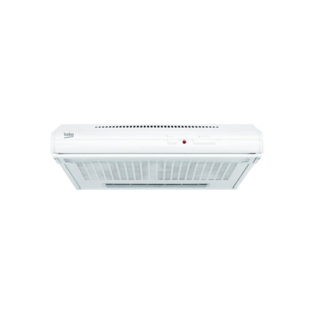 Beko CFB6437W Afzuigkap onderbouw Wit | Beko