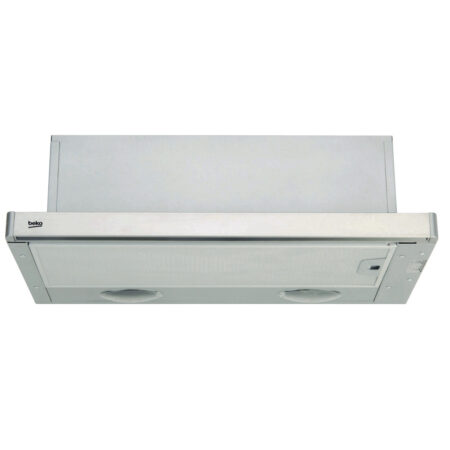 Beko CTB9250X Selective Line Afzuigkap geïntegreerd Grijs | Beko
