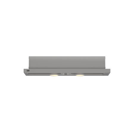 Beko CTB9407X Afzuigkap geïntegreerd Grijs | Beko