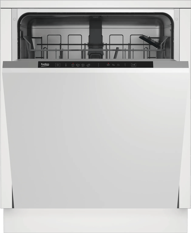 Beko DIN34320