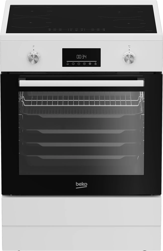 Beko FBMA6930GW AeroPerfect