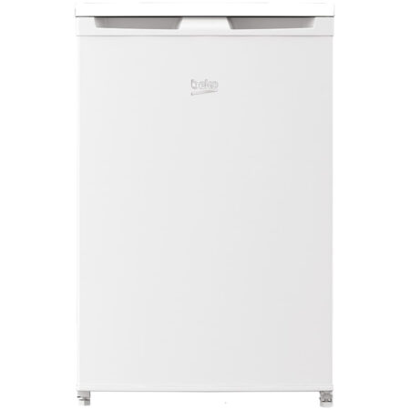 Beko FNE1074N Tafelmodel vriezer Wit | Beko