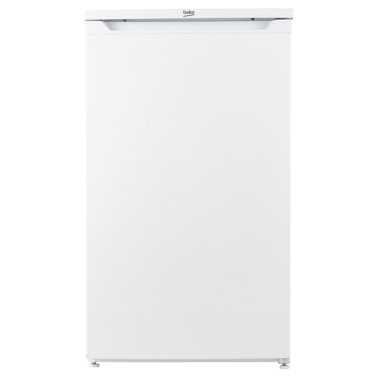 Beko FS166020 Tafelmodel vriezer Wit | Beko