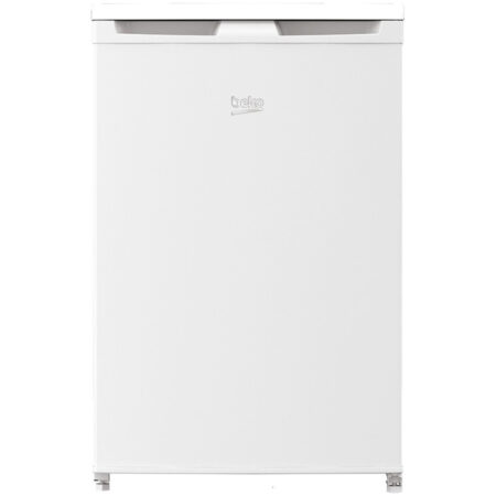 Beko FSE1074N Tafelmodel vriezer Wit | Beko