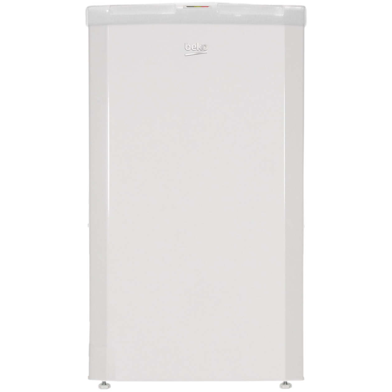 Beko FSE13040N Tafelmodel vriezer Wit | Beko