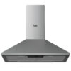 Beko HCP61310I Schouwkap Grijs | Beko