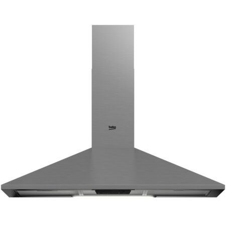 Beko HCP91310I Schouwkap Grijs | Beko