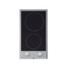 Beko HDCC32200X Keramische kookplaat Grijs | Beko
