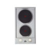 Beko HDCE32201X Elektrische kookplaat Grijs | Beko