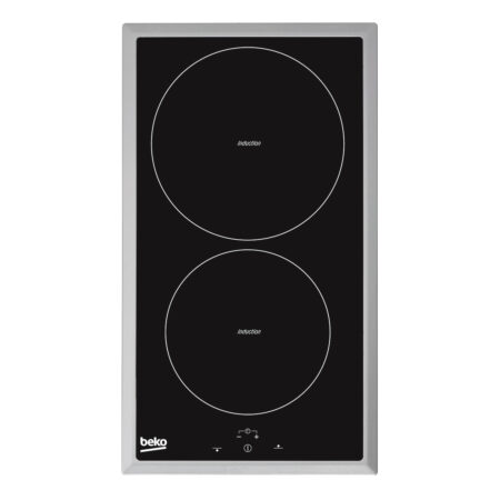 Beko HDMI32400DTX Inductie kookplaat Zwart | Beko
