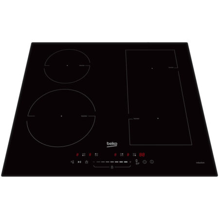 Beko HII 64500 FTO Inductie kookplaat | Beko