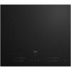 Beko HII64720SUF2T Selective Line Inductie kookplaat Zwart | Beko
