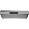 Beko HNS61210XH Afzuigkap onderbouw Grijs | Beko