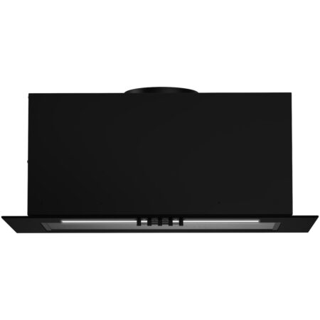Beko HNU61425B Afzuigkap geïntegreerd Zwart | Beko