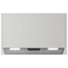 Beko HNU71311S Plafond afzuigkap Zilver | Beko