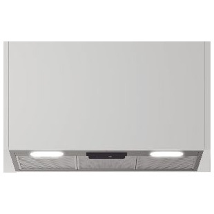 Beko HNU71311S Plafond afzuigkap Zilver | Beko