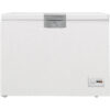 Beko HSM22340 Vrieskist Wit | Beko