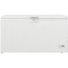 Beko HSM46740 Vrieskist Wit | Beko