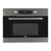 Beko MCI44313X Inbouw solo magnetron Zwart | Beko