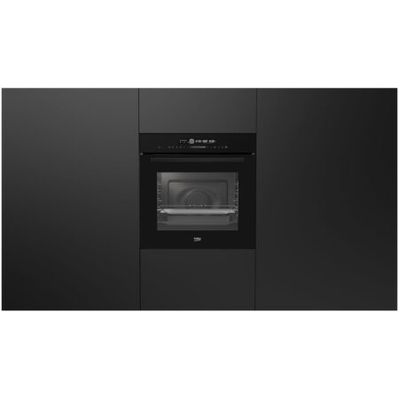 Beko MCI72253FBG Inbouw oven met magnetron | Beko