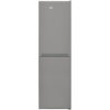 Beko RCHE300K40SN Selective Line Koel-vriescombinatie Zilver | Beko