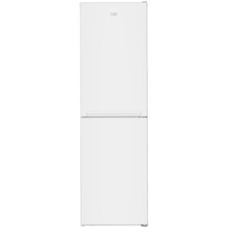 Beko RCHE300K40WN Koel-vriescombinatie Wit | Beko