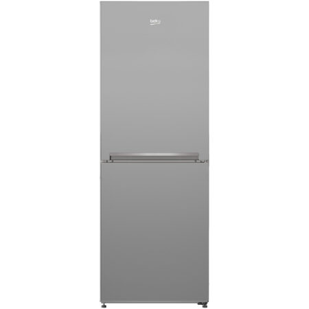 Beko RCSA240K40SN Koel-vriescombinatie Grijs | Beko