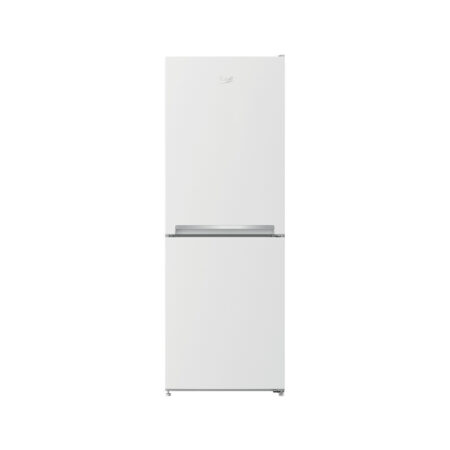 Beko RCSA240K40WN Koel-vriescombinatie Wit | Beko