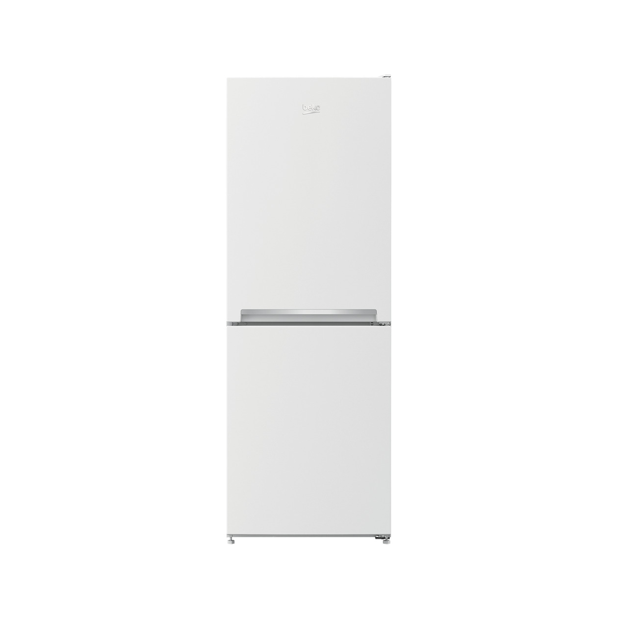 Beko RCSA240K40WN Koel-vriescombinatie Wit | Beko