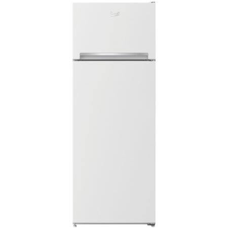 Beko RDSA240K40WN Koel-vriescombinatie Wit | Beko