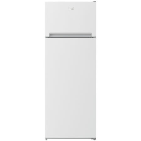 Beko RDSA240K45W2 Koel-vriescombinatie Wit | Beko