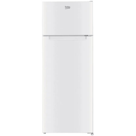 Beko RDSO206K41WN Koel-vriescombinatie Wit | Beko